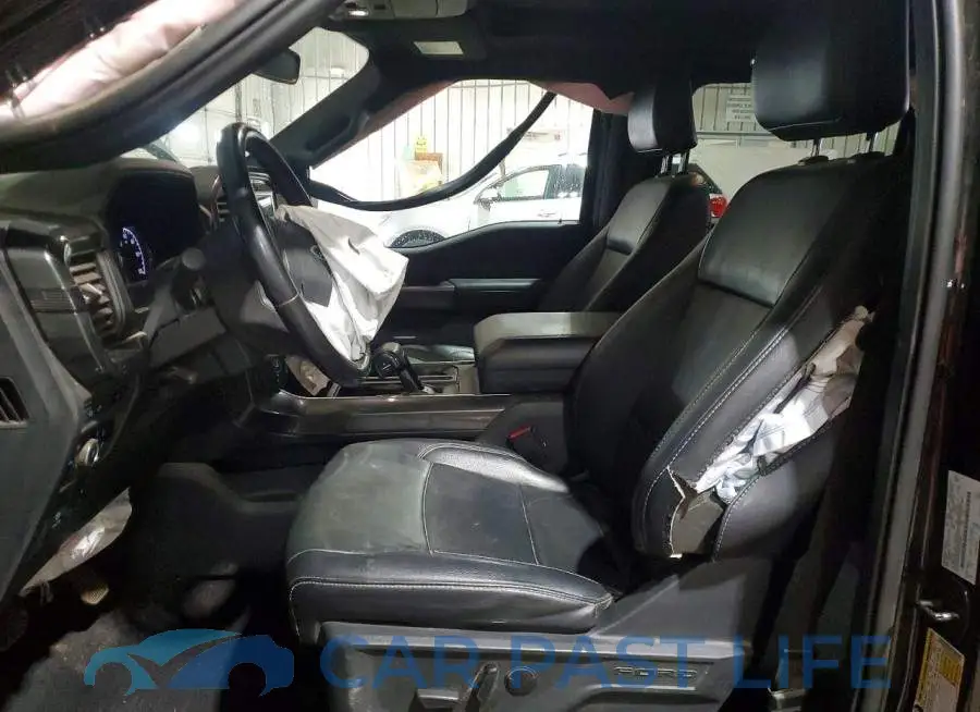 1FTFW1E55PFB36747# 7