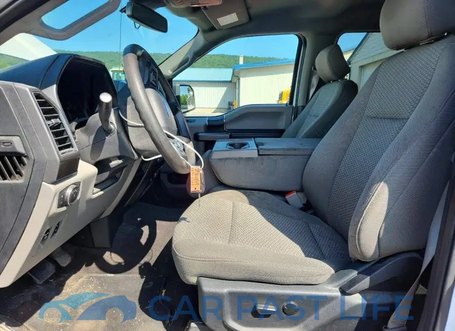 1FTFW1E5XLKE44823# 7