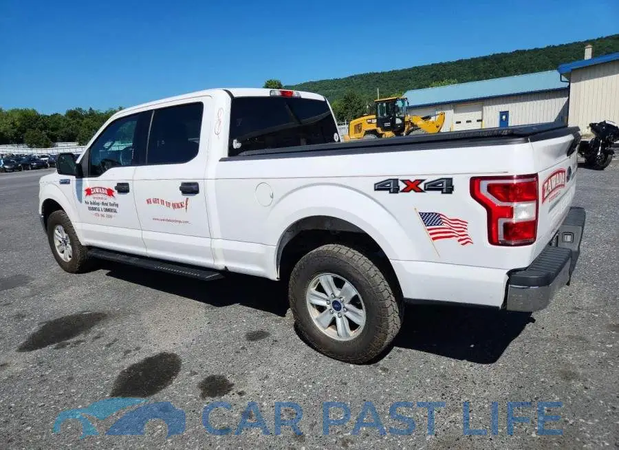 1FTFW1E5XLKE44823# 2
