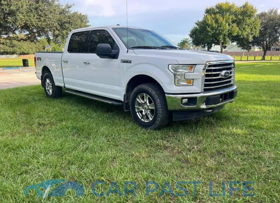 1FTFW1EFXHFA14234# 1