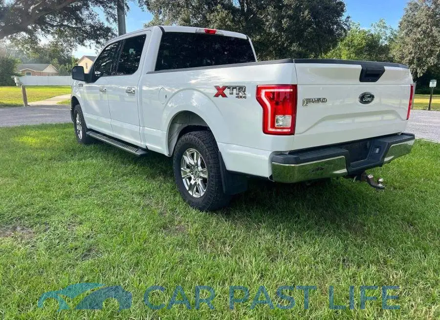 1FTFW1EFXHFA14234# 3