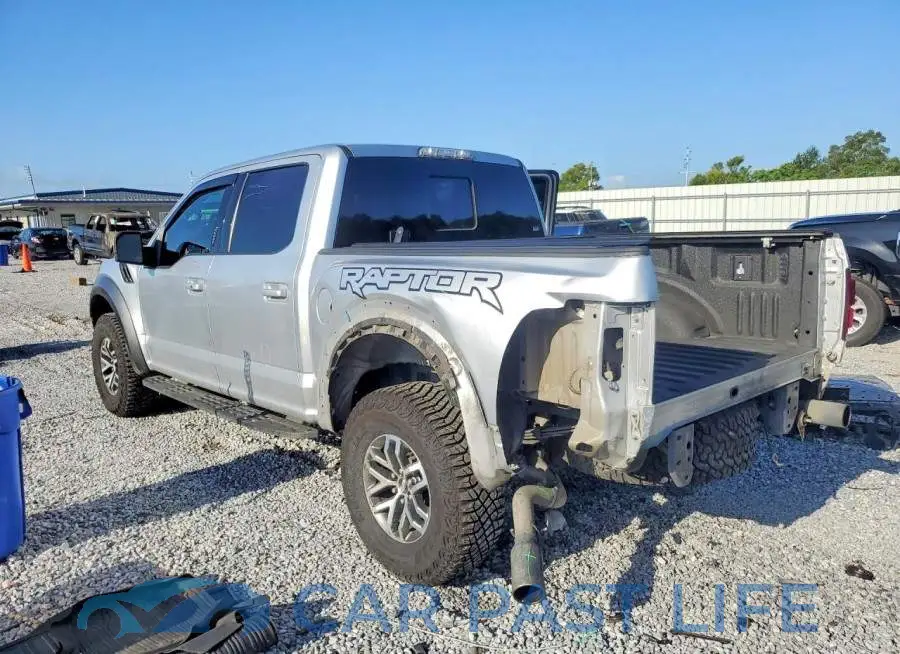 1FTFW1RG2JFA71522# 2