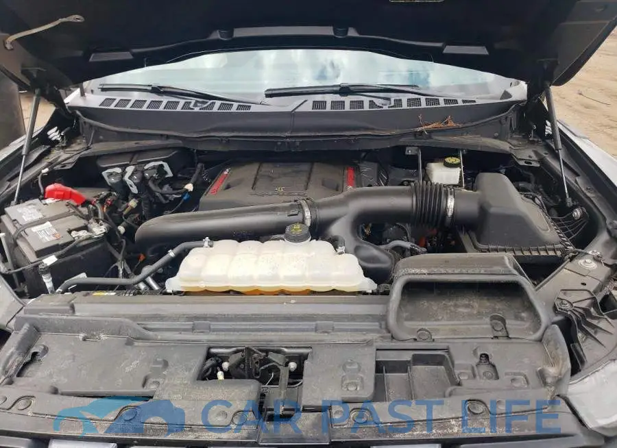 1FTFW1RG9RFC25459# 11