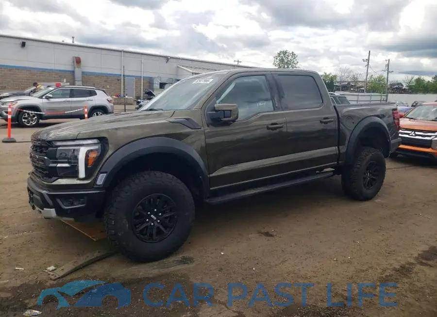 1FTFW1RG9RFC25459# 1