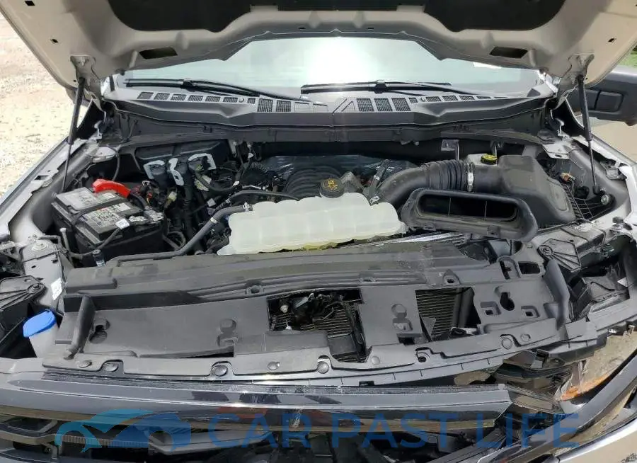 1FTFW3L58SKF12601# 11