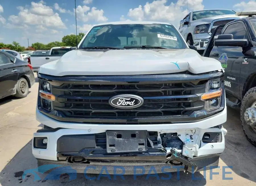 1FTFW3L59SFB14645# 5