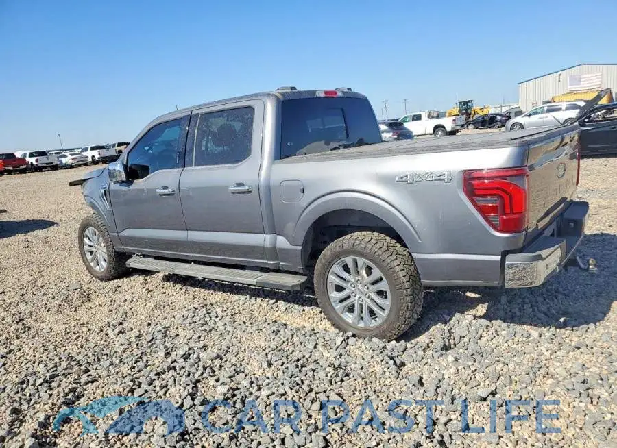 1FTFW5L51RFA56410# 2