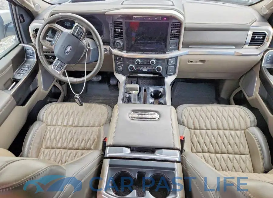 1FTFW7LD5RFC09048# 8