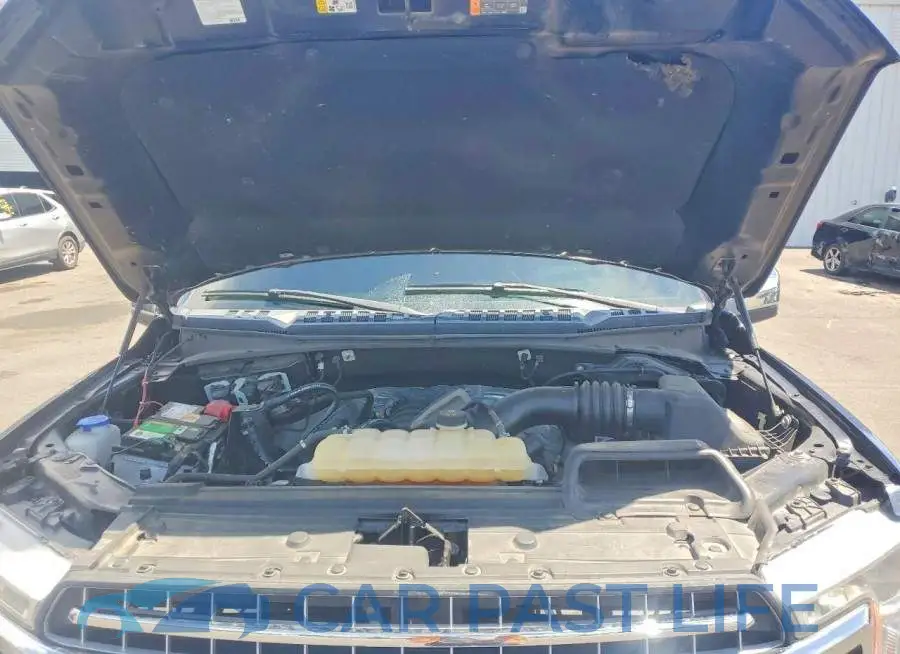 1FTFX1E55JFD27573# 11