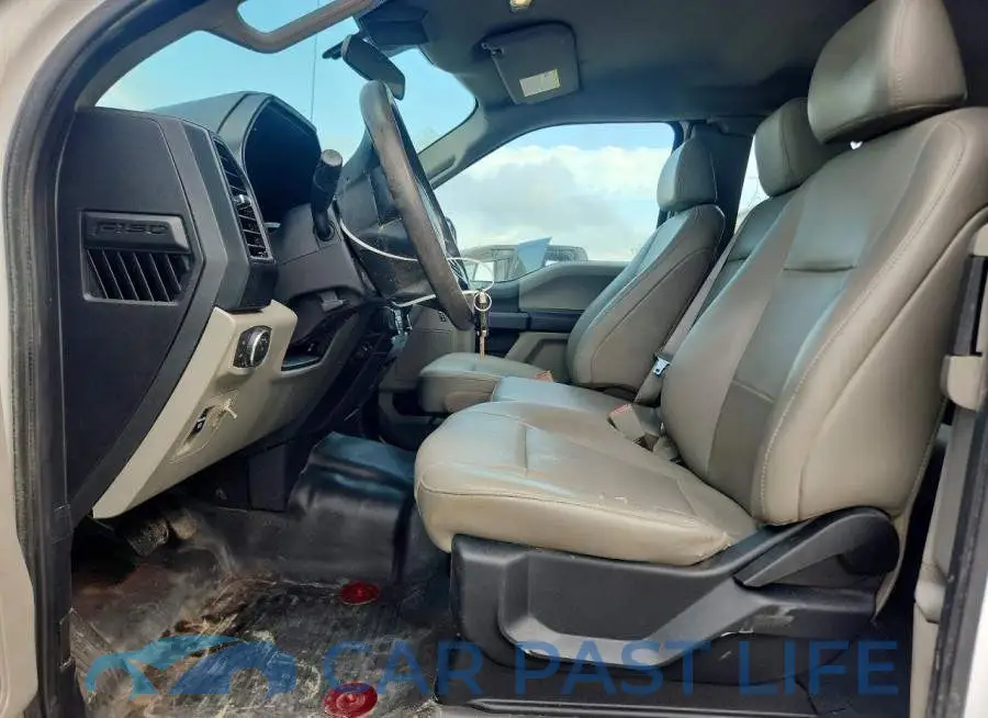 1FTFX1E57LKF57707# 7