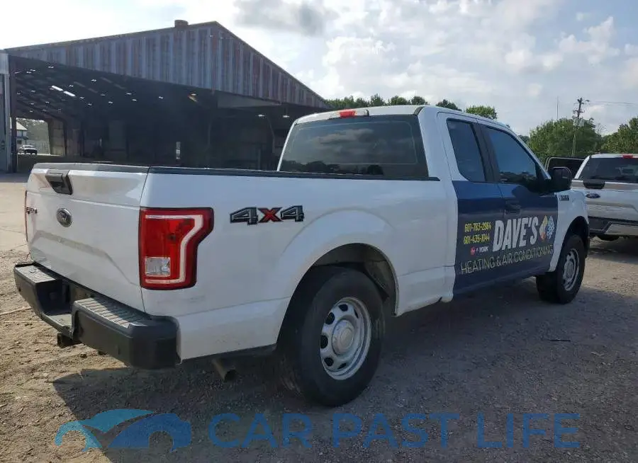1FTFX1EF7HFA99594# 3