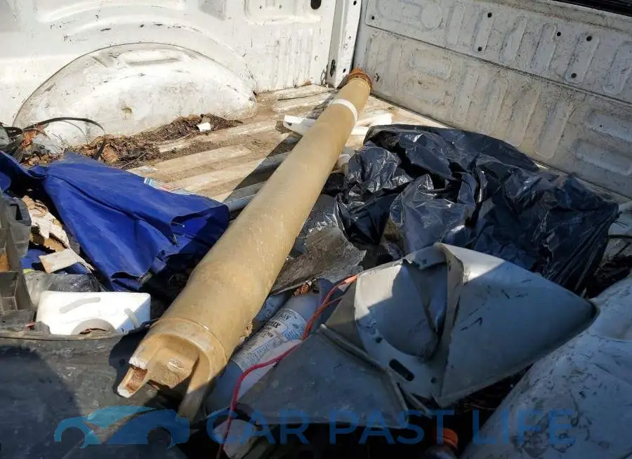 1FTFX1EF7HFA99594# 12