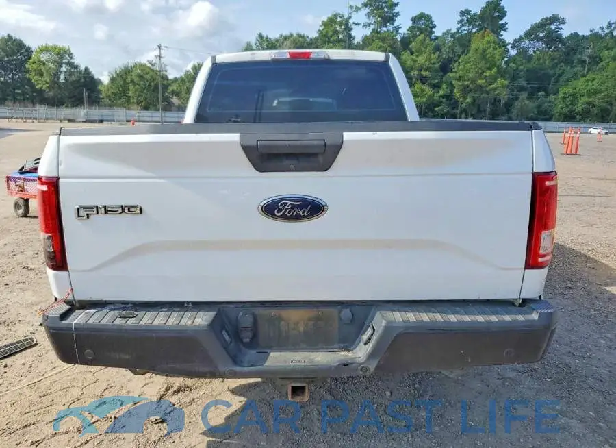 1FTFX1EF7HFA99594# 6