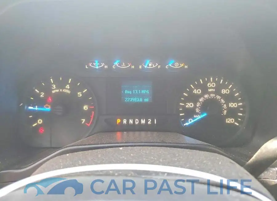 1FTFX1EF7HFA99594# 9