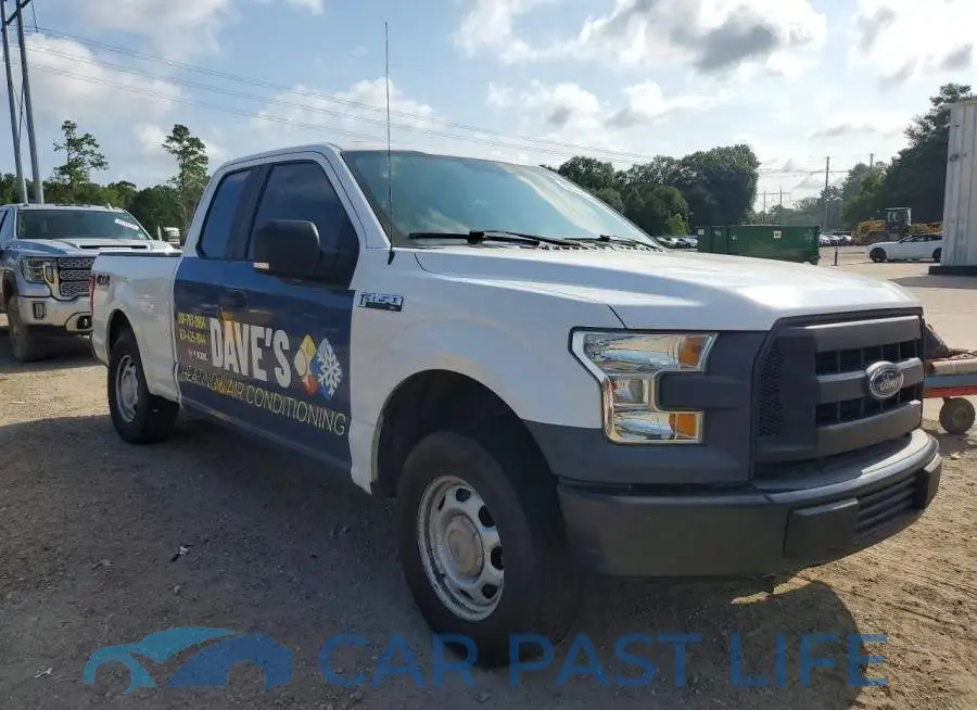 1FTFX1EF7HFA99594# 4