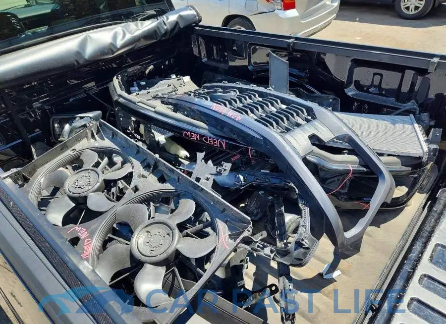 1FTFX2L59SKD61467# 12