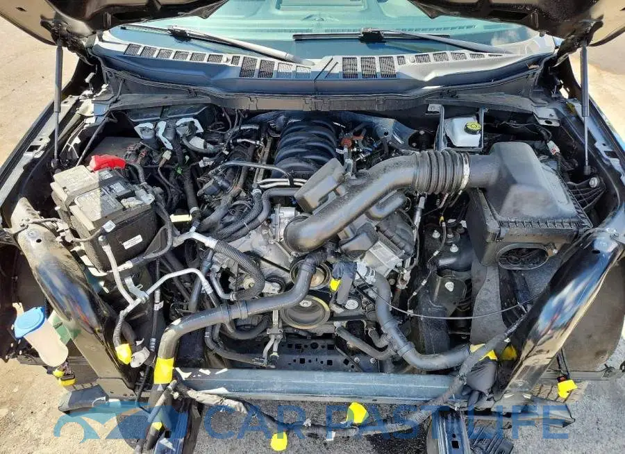 1FTFX2L59SKD61467# 11