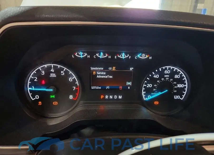 1FTMF1CB1MKE76870# 9