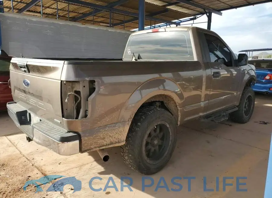 1FTMF1EP7JKD09384# 3