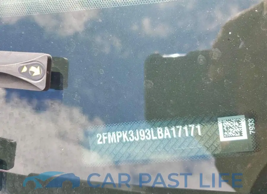 2FMPK3J93LBA17171# 13