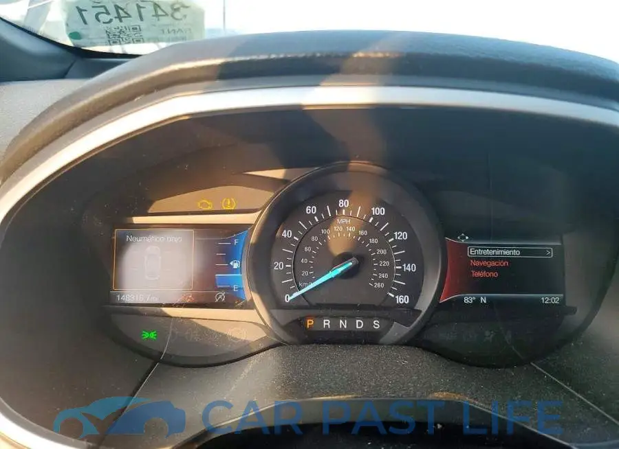 2FMPK3J99LBB62036# 9