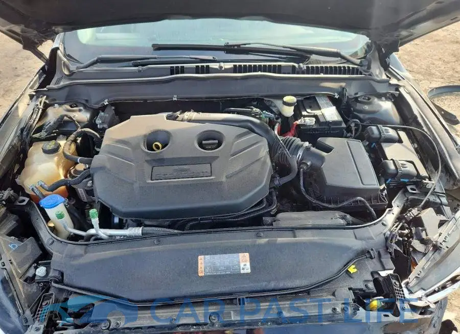 3FA6P0K90HR131688# 11