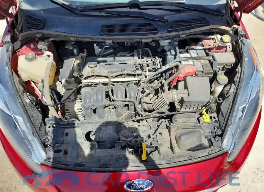 3FADP4EJ7HM131527# 11