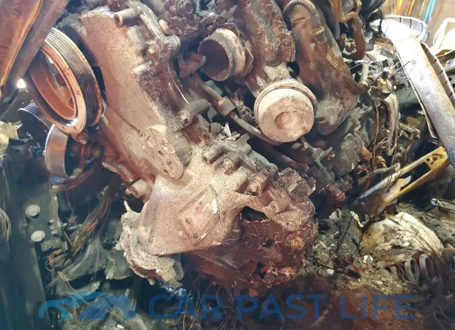 3FMCR9B64PRD89109# 9