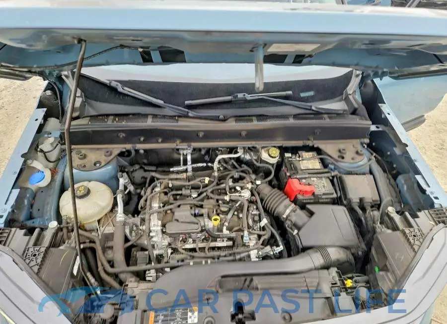 3FMCR9B65NRD15484# 11