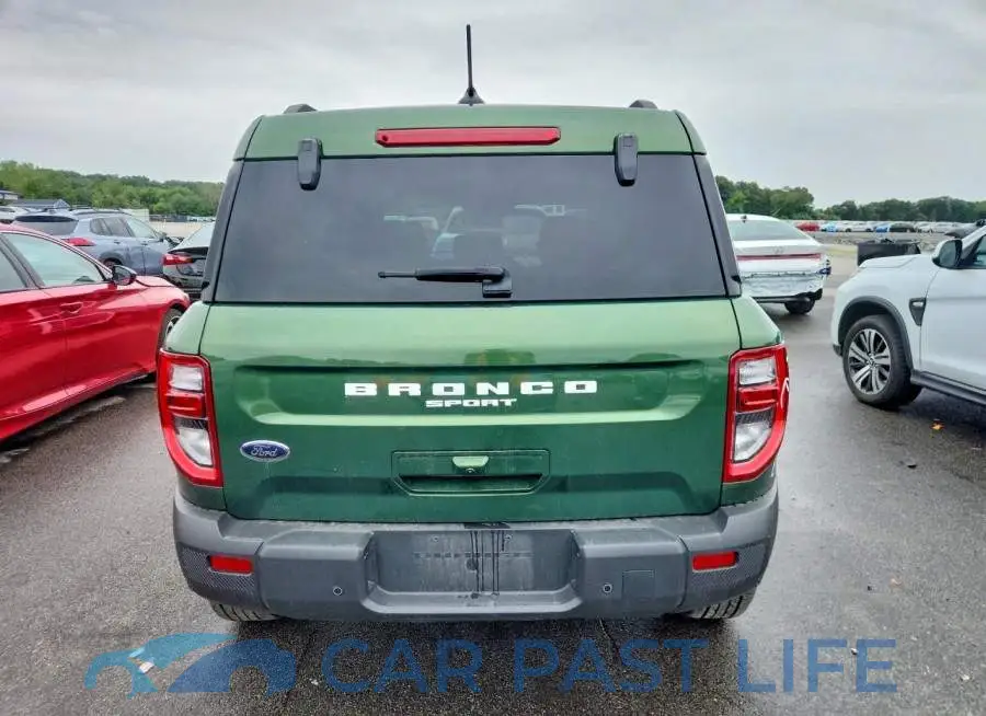3FMCR9BN8SRE57606# 6