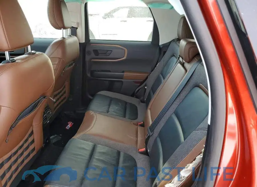 3FMCR9C61PRD50167# 10