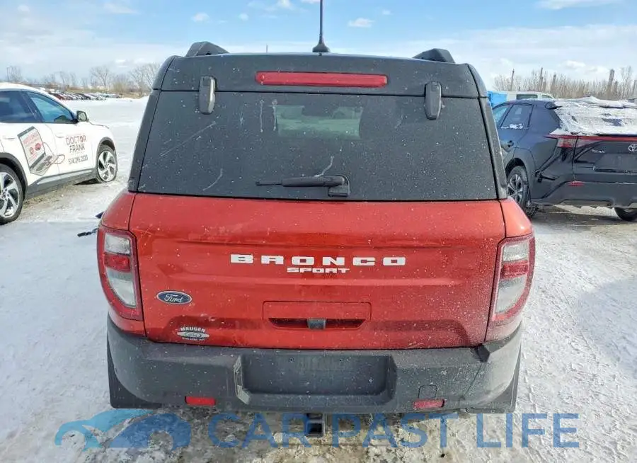 3FMCR9C61PRD50167# 6