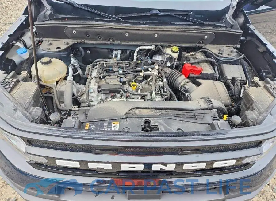 3FMCR9C66PRD21067# 11
