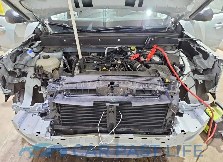 3FMCR9C67MRA94225# 12