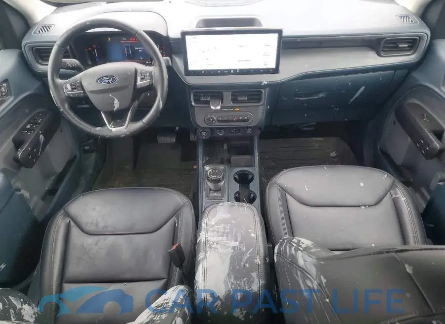 3FTTW8S36SRA19110# 8