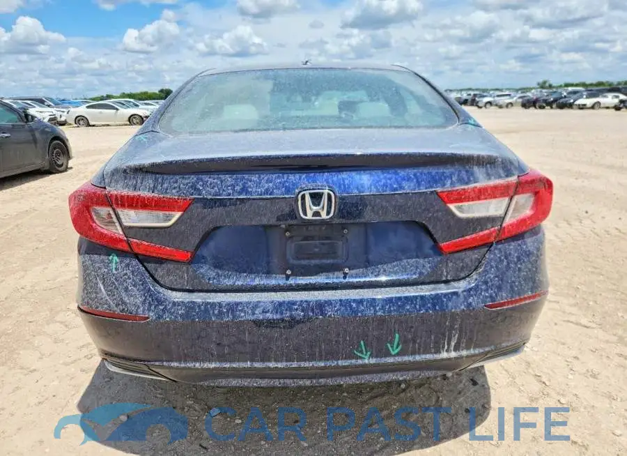 1HGCV1F12LA106874# 6