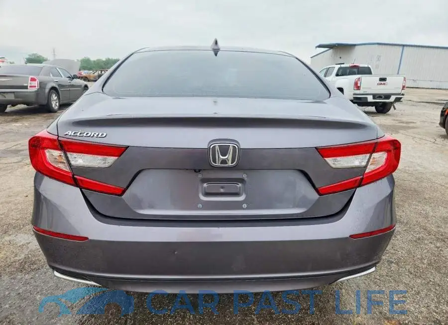 1HGCV1F12MA008882# 6