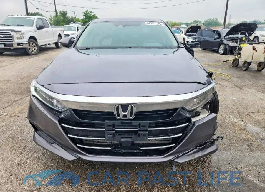 1HGCV1F12MA008882# 5