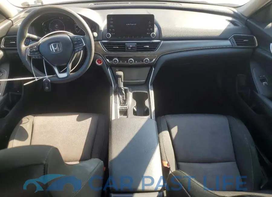 1HGCV1F1XLA104404# 8
