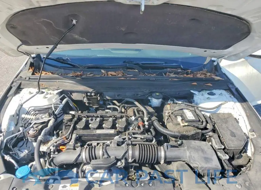 1HGCV1F1XLA104404# 11