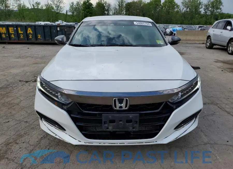 1HGCV1F30KA067427# 5