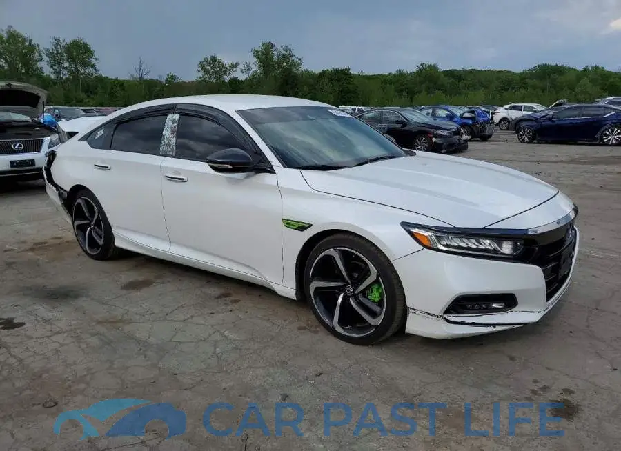 1HGCV1F30KA067427# 4