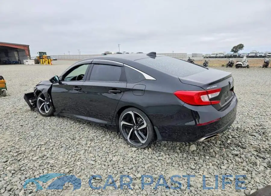 1HGCV1F35LA137652# 2