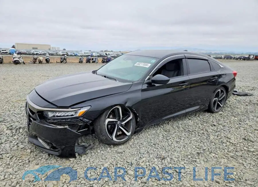 1HGCV1F35LA137652# 1