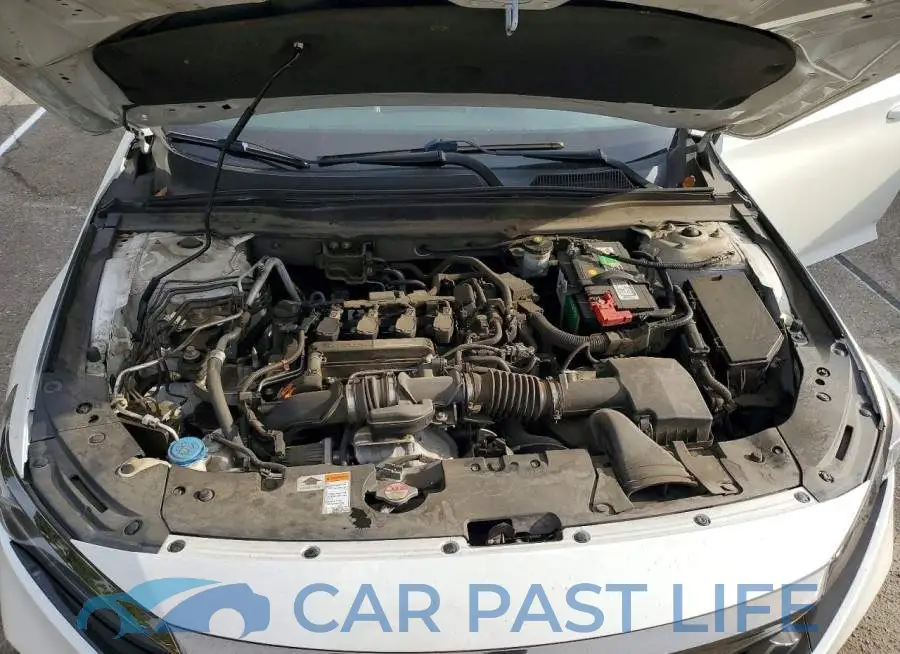 1HGCV1F39KA045281# 11