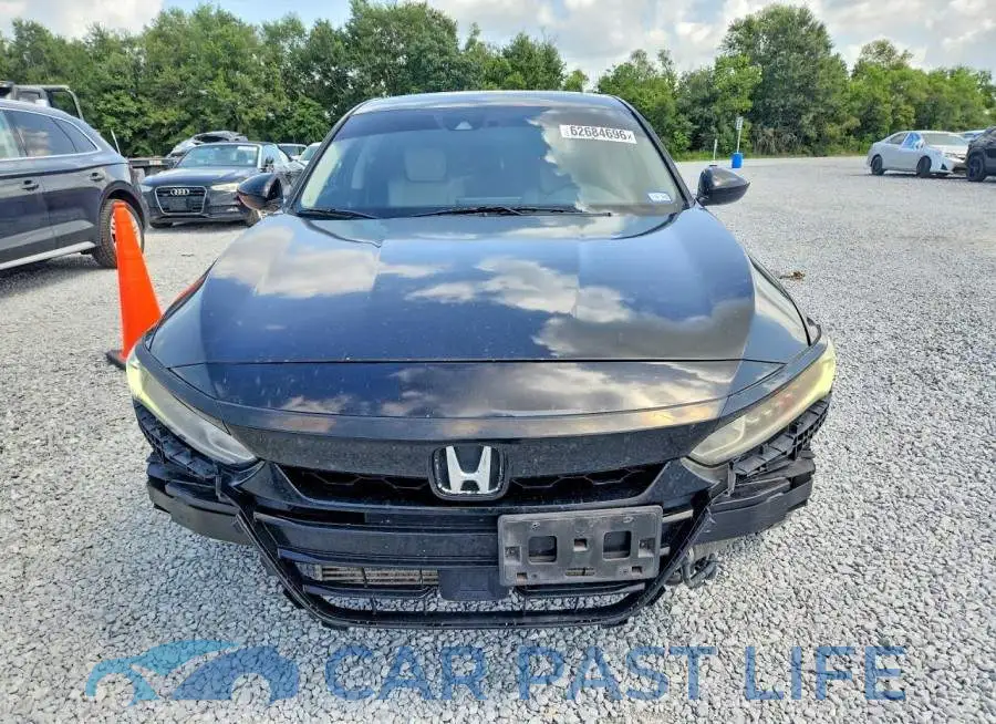 1HGCV1F42JA119244# 5
