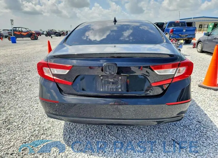 1HGCV1F42JA119244# 6