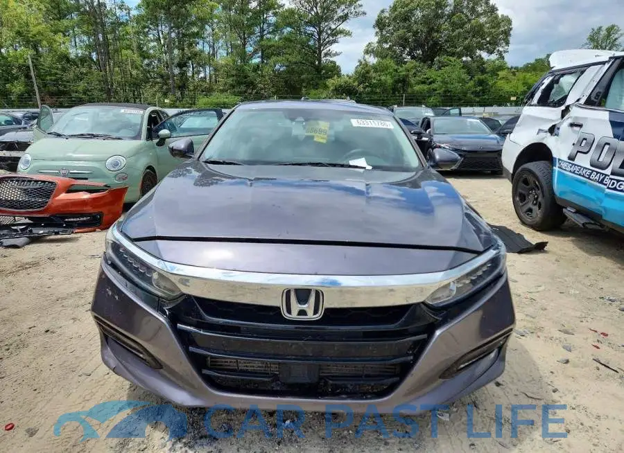 1HGCV1F42KA081841# 5