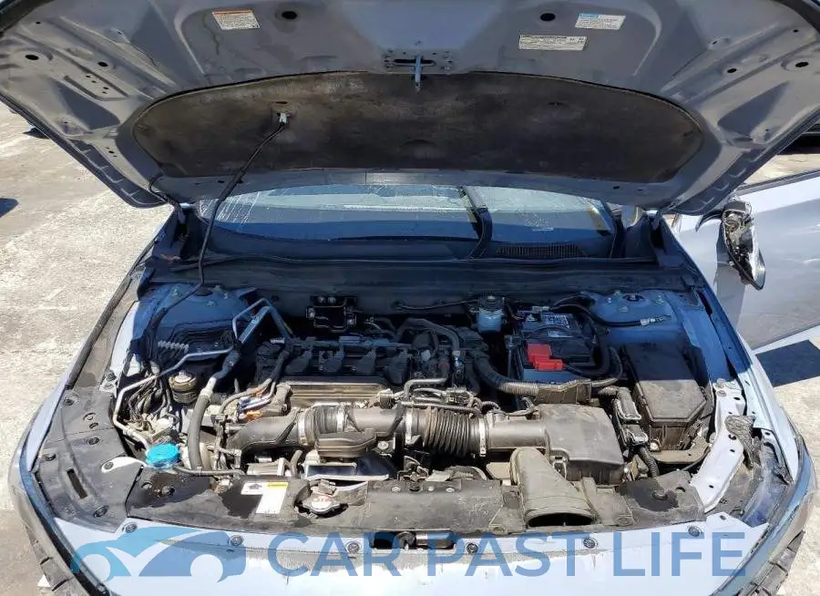 1HGCV1F4XNA070168# 11