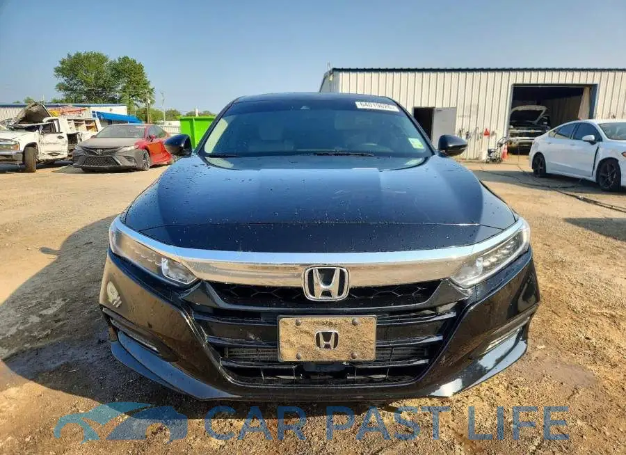 1HGCV1F50JA162750# 5
